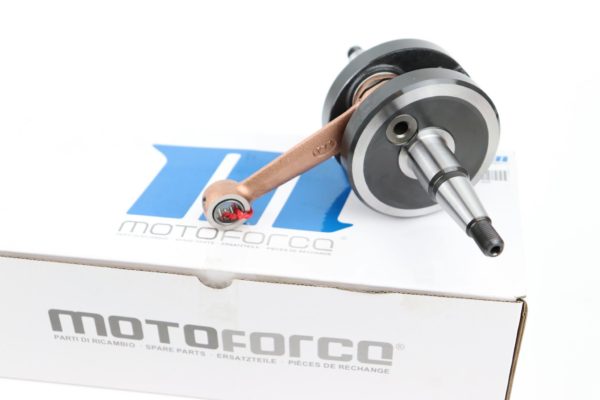 Motoforce Ersatz-Kurbelwelle
