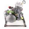 D50B0 Motor Euro 4 / NEU