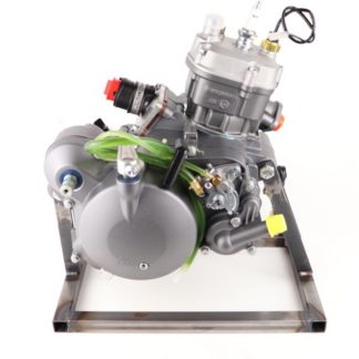 D50B0 Motor Euro 4 / NEU