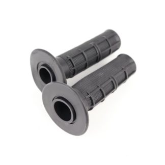 Griffgummi / schwarz / universal