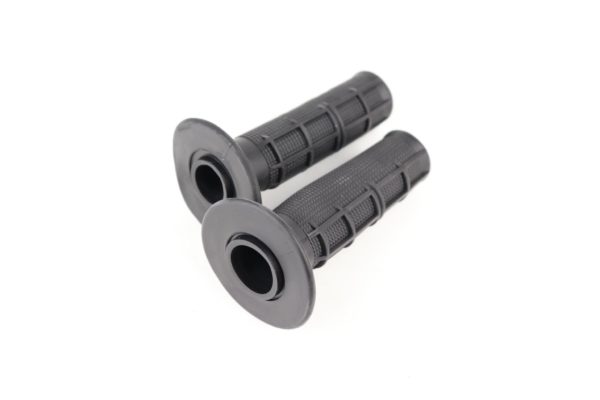 Griffgummi / schwarz / universal