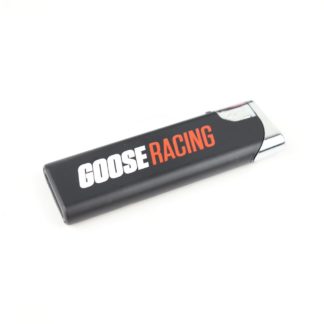 Feuerzeug / Goose Racing
