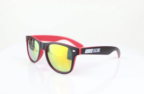 Sonnenbrille / Goose Racing – Bild 3
