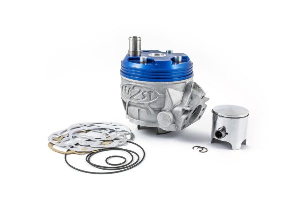 80cc 2Fast / Zylinderkit