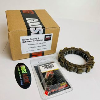 5 Scheiben Kupplung D50B0/EBS / GOOSE RACING