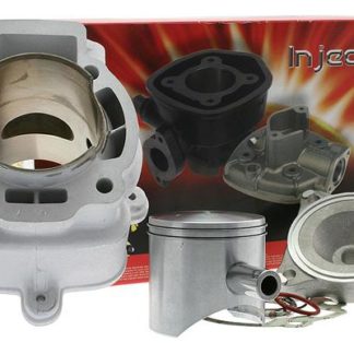 Zylinderkit Malossi 172cc LC / Wassergekühlt