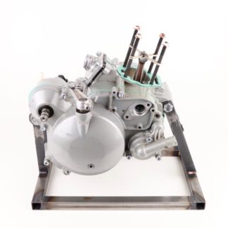 D50B0 Motor / verstärkt / generalüberholt