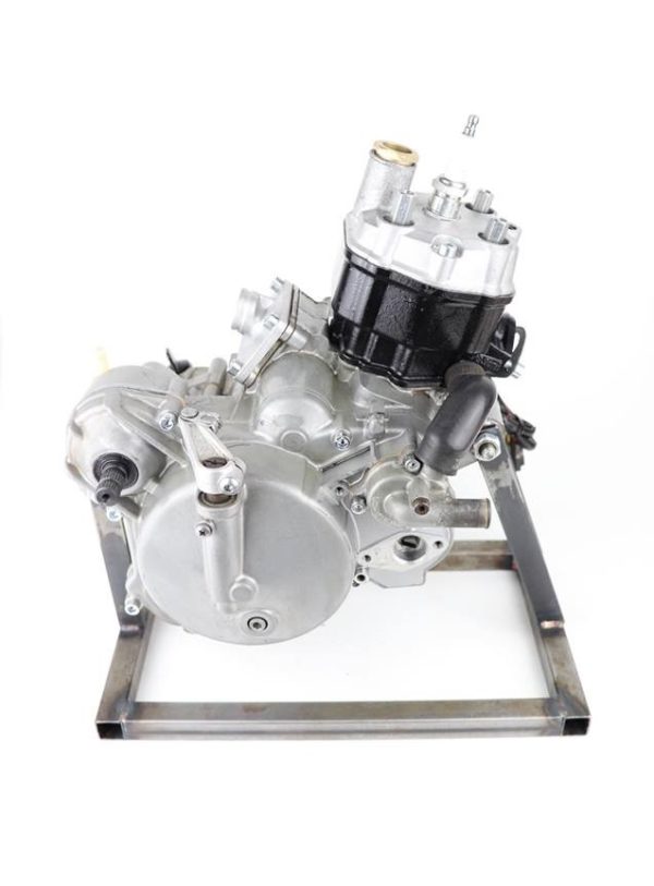 EBS Motor / verstärkt / generalüberholt