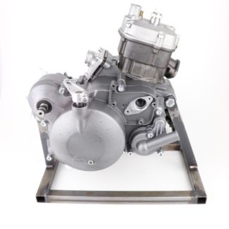 D50B0 Euro 4 / verstärkt / generalüberholt