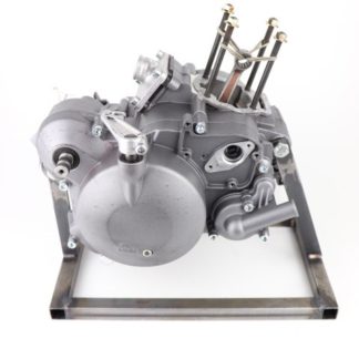 D50B0 Euro 4 / verstärkt / generalüberholt