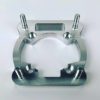 Flangemount Adapter für D50B0/Euro 3/AM6 – Bild 2