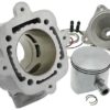 Zylinderkit Malossi 172cc LC / Wassergekühlt – Bild 2