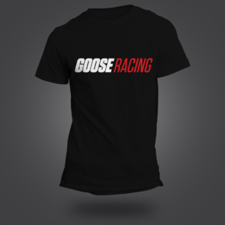 T-Shirt - Black