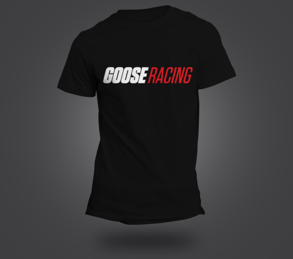 T-Shirt - Black