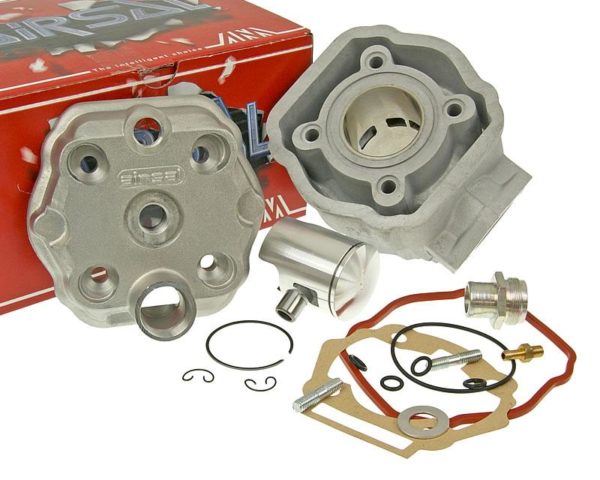 50 Airsal Sport