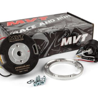 MVT Premium / Innenrotorzündung