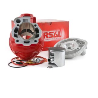 80cc Airsal X-Treme