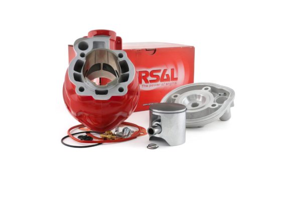 80cc Airsal X-Treme