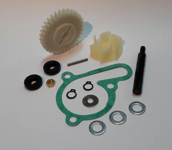 Wasserpumpen-Reparaturkit D50B0