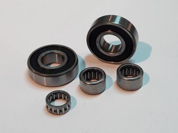 Getriebelagerset D50B0