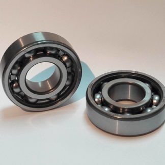 Kurbelwellenlagerset D50B0 / EBS C3