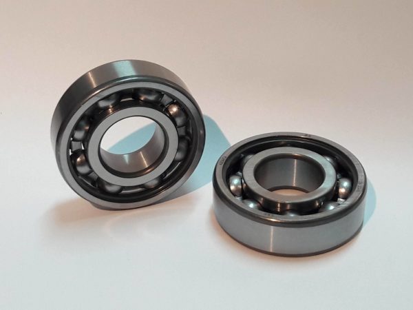 Kurbelwellenlagerset D50B0 / EBS C4