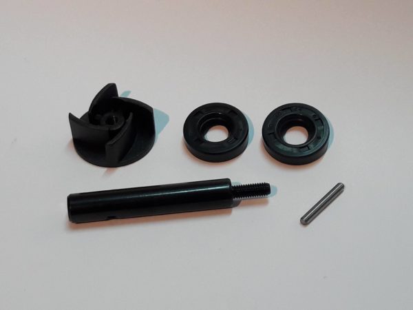 Wasserpumpen-Reparaturkit EBS