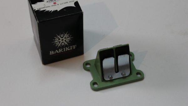 Barikit Competition Membran – Bild 2