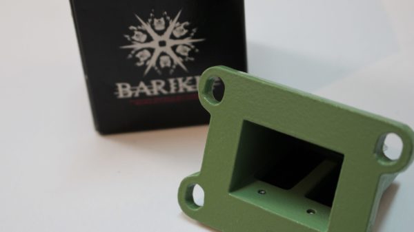 Barikit Competition Membran – Bild 3