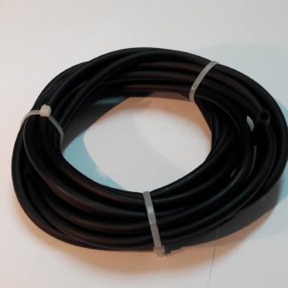 Benzin / Unterdruck-Schlauch 4,5mm
