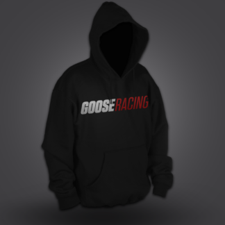 Hoodie - Black