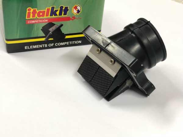 Italkit Double Prisma