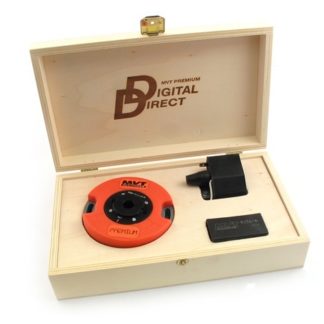 MVT Digital Direct / Innenrotorzündung