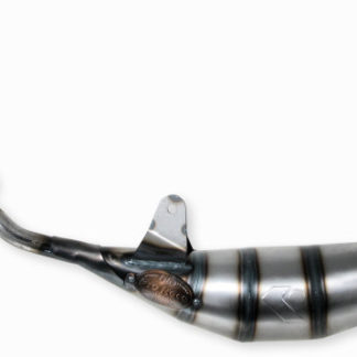Prorace 3 Low