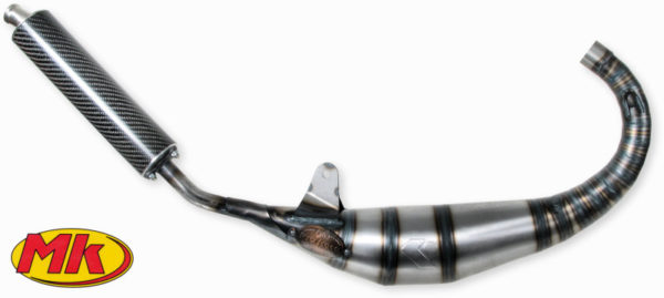Prorace 3 Low
