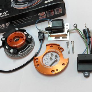 Stage6 R/T PVL MK2 / Innenrotorzündung