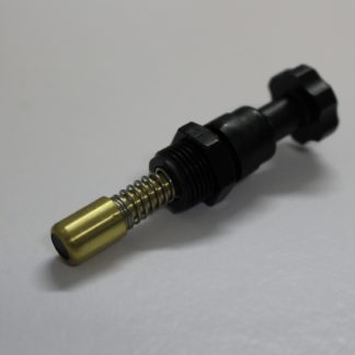 Manueller Choke PHBG