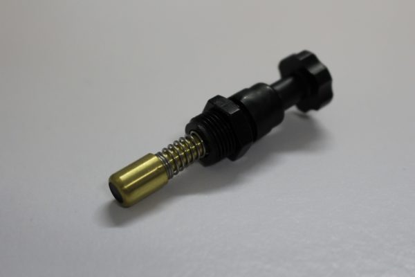 Manueller Choke PHBG