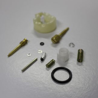 12mm - 17,5mm Vergaser Reparaturset