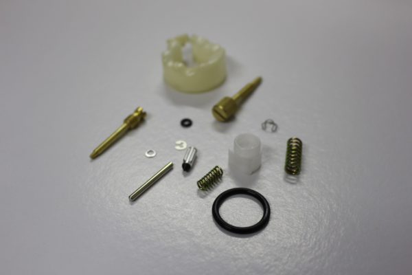 12mm - 17,5mm Vergaser Reparaturset