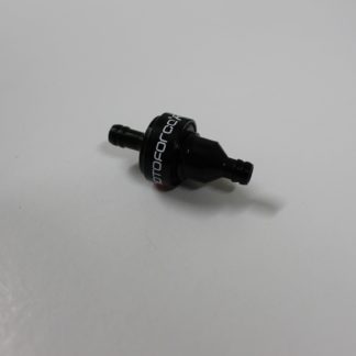 Sintermetall Racing-Benzinfilter