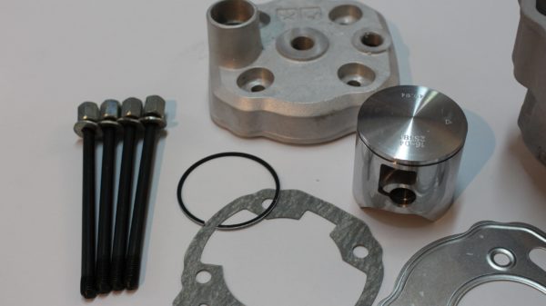 88 Stage6 BigRacing – Bild 2