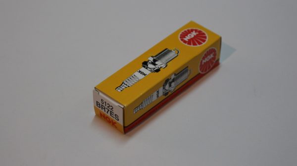 Zündkerze NGK – Bild 2