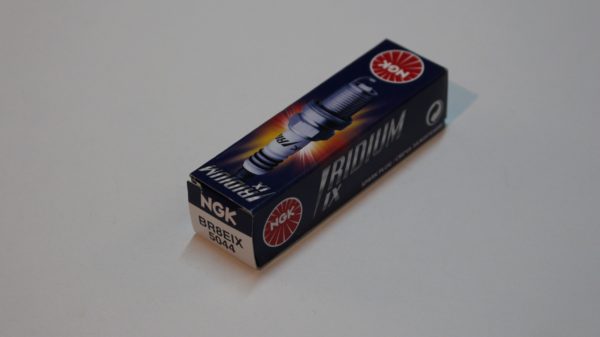 Zündkerze NGK Iridium – Bild 2