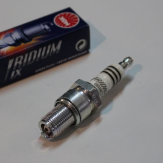 Zündkerze NGK Iridium