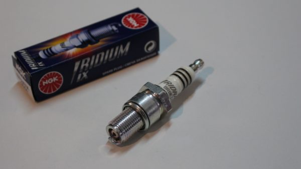 Zündkerze NGK Iridium