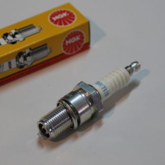 Zündkerze NGK
