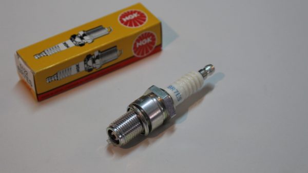 Zündkerze NGK