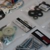 D50B0 Motor Revisions-Set