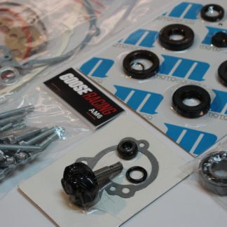 AM6 Motor Revisions-Set